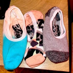 🖤 3 PAIRS VANS NO SHOW SOCKS 🖤